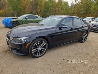 BMW 440XI GRAN COUPE