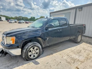 GMC SIERRA K1500 SLT