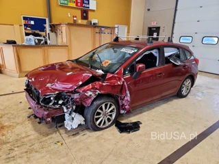 SUBARU IMPREZA PREMIUM