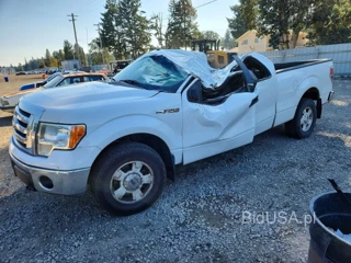 FORD F150 SUPER CAB