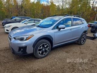 SUBARU CROSSTREK PREMIUM