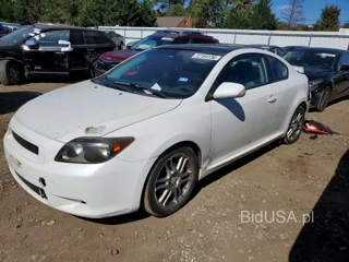 SCION TC BASE