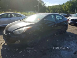 HYUNDAI ELANTRA LIMITED