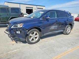 LEXUS RX 350 BASE