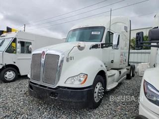 KENWORTH T680