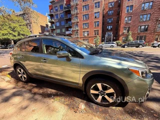 SUBARU CROSSTREK 2.0I HYBRID TOURING