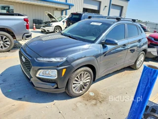 HYUNDAI KONA SEL