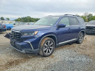 HONDA PILOT TOURING