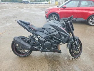 SUZUKI GSX-S750 M