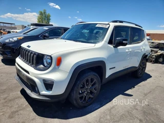JEEP RENEGADE ALTITUDE