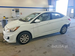HYUNDAI ACCENT GLS
