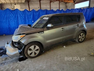 KIA SOUL BASE