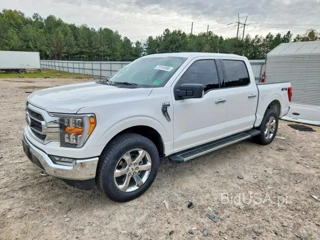FORD F150 SUPERCREW