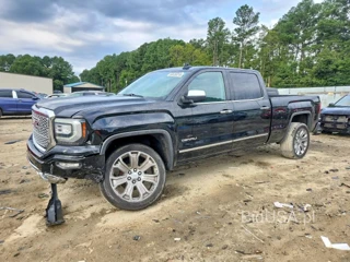 GMC SIERRA K1500 DENALI