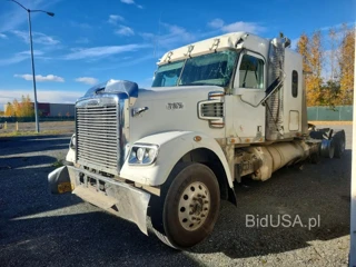FREIGHTLINER UNKNOWN