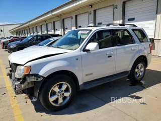 FORD ESCAPE LIMITED