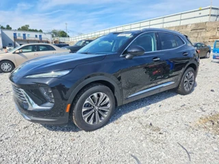 BUICK ENVISION PREFERRED