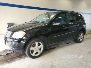MERCEDES-BENZ ML 350