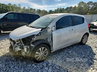 CHEVROLET SPARK 1LT