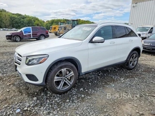 MERCEDES-BENZ GLC 300 4MATIC