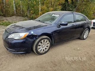 CHRYSLER 200 LX