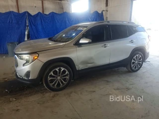 GMC TERRAIN SLT