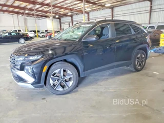 HYUNDAI TUCSON SEL