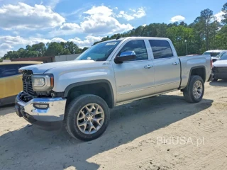 GMC SIERRA K1500 SLT