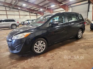 MAZDA 5