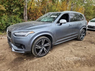VOLVO XC90 T6 R-DESIGN