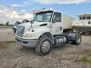 INTERNATIONAL 4400