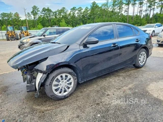 KIA FORTE LX