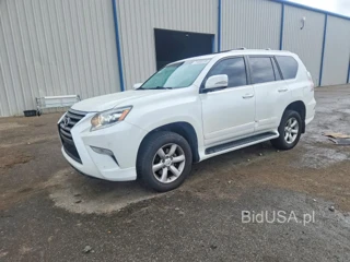 LEXUS GX 460