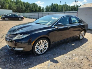 LINCOLN MKZ
