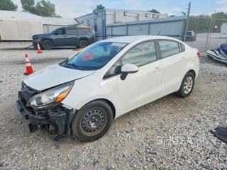 KIA RIO LX