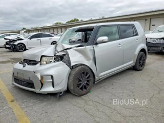 SCION XB BASE