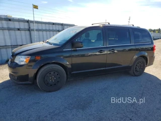 DODGE GRAND CARAVAN SE