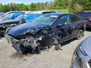 VOLKSWAGEN JETTA COMFORTLINE