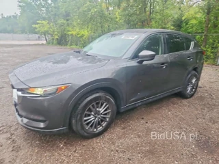 MAZDA CX-5 SPORT