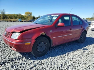 VOLKSWAGEN JETTA GL TDI