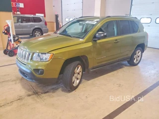 JEEP COMPASS SPORT