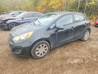 KIA RIO LX
