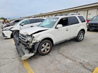 FORD ESCAPE LIMITED