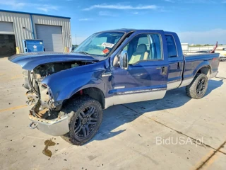 FORD F250 SUPER DUTY