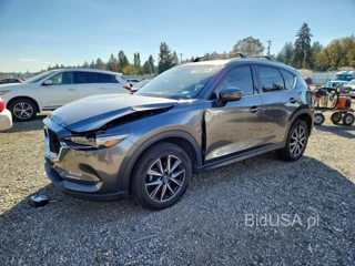 MAZDA CX-5 GRAND TOURING