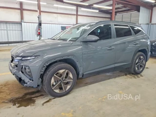 HYUNDAI TUCSON SEL