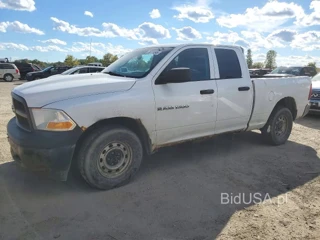 DODGE RAM 1500 ST