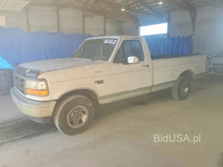 FORD F150