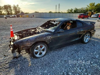 FORD MUSTANG GT