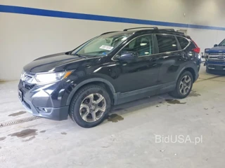 HONDA CR-V EX